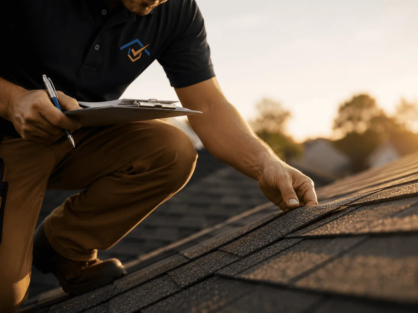 Why Choose Roof Inspection in Millwood, GA